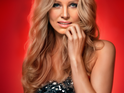 REFLEX 25 ЛЕТ. ИРИНА НЕЛЬСОН