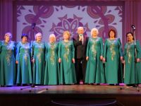 Кирсановский дом культуры