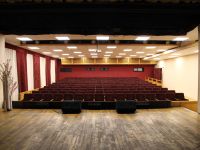 Дом культуры Краснообска