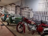 Музей «Капсула времени»