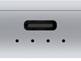 Портативное зарядное устройство Xiaomi Power Bank 10 000 мАч Белое