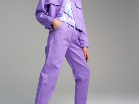 Кроссовки для девочек