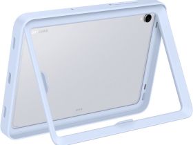 Чехол Samsung Frame Cover Tab S11 голубой