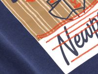 Футболка для маленького мальчика