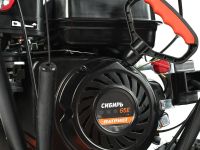 Снегоуборщик ПАТРИОТ Сибирь 65E