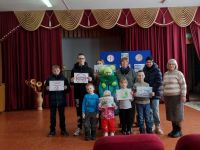 Костельцевская библиотека