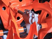 Снегоуборщик PATRIOT PRO 658 E