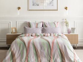 Постельное белье Wave