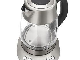 Чайник PWK 1775CGLD WIFI IQ Home
