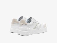 Женские кеды Lacoste L002 EVO 124 6 SFA