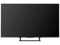 Телевизор Hisense 50U7S угольно-серый, 50", Mini LED 4K UHD, 144 Гц, Smart TV, серый