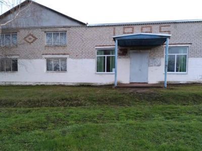 Борисовский центральный сельский дом культуры