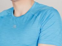 Футболка Nordski Pro Cobalt