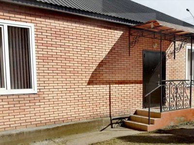 Библиотека с. п. Верхние Ачалуки