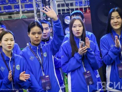 Якутяне могут подать заявки на всероссийскую премию «Время молодых»