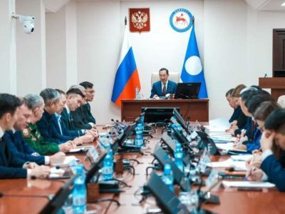 Республика обеспечит части, где служат якутяне, необходимой техникой и оборудованием