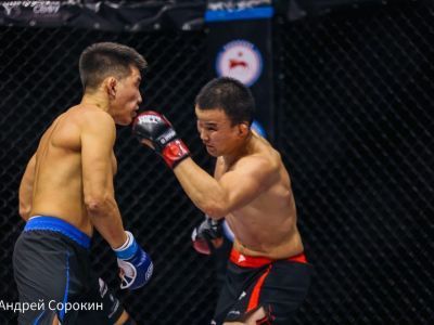 Отбор сильнейших в сборную. В Якутске состоится чемпионат республики по смешанным единоборствам