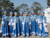 Дом культуры с. Новоникольск