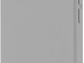 Клип-кейс Rocket Silk для Apple iPhone 16 Pro с MagSafe Gray