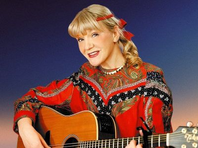 Жанна Бичевская «Русские песни и романсы»