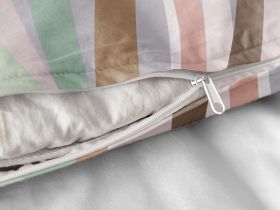 Пододеяльник Wave