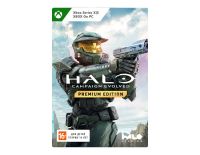 Halo: Campaign Evolved - Premium Edition (цифровая версия) (XBOX Series X|S + Windows) (WW) (PC)