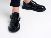 Полуботинки для девочек