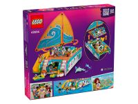 Friends 42664 Конструктор Приключения на круизном лайнере