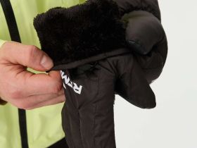 Перчатки Remington Costa Black