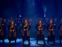 Бурятский государственный театр песни и танца «Байкал»