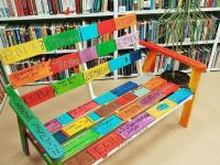 Библиотека (универсальная) № 15 г. Сургута