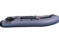 Лодка ПВХ КИТТ БОАТС 340 НДНД