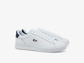 Мужские кеды Lacoste CARNABY SET