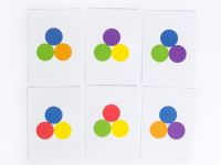 Настольная игра ПРОСТЫЕ ПРАВИЛА Матрёшкино 2018