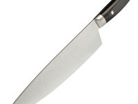 Нож Шефа Kanetsugu Saiun Damascus, 9006, сталь VG-10, в картонной коробке, 230 мм