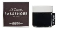Passenger Pour Homme: туалетная вода 30мл