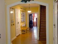 Музей истории города Кириллова и Кирилловского района