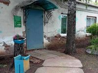 Черновская сельская библиотека им. Ф. Ф. Павленкова