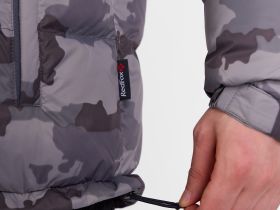 Куртка пуховая New Dimension Мужская