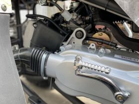 Квадроцикл GRIZZLY M200 4Т New 2022