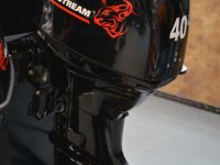 4х-тактный лодочный мотор GOLFSTREAM F40FES-T EFI