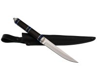 Туристический нож Витязь B5418, сталь 7Cr17MoV, рукоять пластик