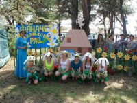 Фаначетский сельский дом культуры