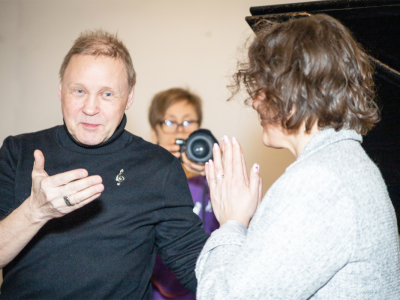 Билеты на Фортепианные импровизации. Образы времени (Музей-фотосалон Карла Буллы) / Концерт | Афиша | ИнфоТаймс