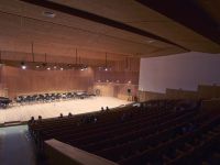 Концертный зал «Оркестрион»