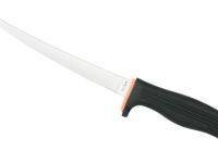 Филейный нож Kershaw 7" Fillet K1257, сталь 420J2, рукоять резина