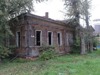 Высшее начальное училище