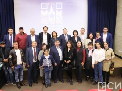 Дни якутского кино пройдут в 2023 году в Монголии