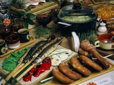 Главное — вкус. В Якутске прошел фестиваль ухи