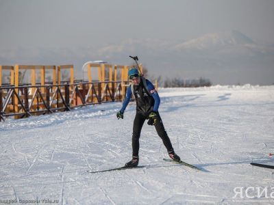 62 юных спортсмена представят Якутию на зимних играх «Дети Азии» в Кузбассе